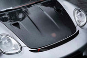 Buy Now CONVERSION BODY KIT for PORSCHE CAYMAN 987 2005 - 2013 UPGRADE to 718 982 GT4 2016+ and upgrade car parts from SIR Tuning at the Best Price. Headlights, Tail lights, Bodykits, Navigations, body kit and more - Fast & Free Shipping within Europe, US & Worldwide.