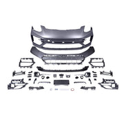 Buy Now CONVERSION BODY KIT for PORSCHE PANAMERA 970 2010 - 2013 UPGRADE to 971.2 2021 - 2024 TURBO S STYLE FACELIFT and upgrade car parts from SIR Tuning at the Best Price. Headlights, Tail lights, Bodykits, Navigations, Carbon body kit and more - Fast & Free Shipping within Europe, US & Worldwide.