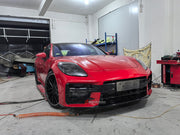 Buy Now CONVERSION BODY KIT for PORSCHE PANAMERA 970 2009 - 2016 UPGRADE to 972 976 TURBO 2024+ and upgrade car parts from SIR Tuning at the Best Price. Headlights, Tail lights, Bodykits, Navigations, Carbon body kit and more - Fast & Free Shipping within Europe, US & Worldwide.