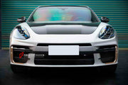 Buy Now CONVERSION UPGRADE BODY KIT for PORSCHE PANAMERA 971 2016 - 2024 upgrade to 972 976 TURBO 2024+ and upgrade car parts from SIR Tuning at the Best Price. Headlights, Tail lights, Bodykits, Navigations, Carbon body kit and more - Fast & Free Shipping within Europe, US & Worldwide.