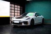 Buy Now CONVERSION UPGRADE BODY KIT for PORSCHE PANAMERA 971 2016 - 2024 upgrade to 972 976 TURBO 2024+ and upgrade car parts from SIR Tuning at the Best Price. Headlights, Tail lights, Bodykits, Navigations, Carbon body kit and more - Fast & Free Shipping within Europe, US & Worldwide.