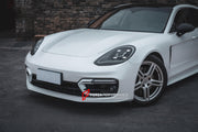 Buy Now CONVERSION BODY KIT for PORSCHE PANAMERA 971.1 S 4S 4E HYBRID 2017 - 2020 UPGRADE to 971.1 GTS and upgrade car parts from SIR Tuning at the Best Price. Headlights, Tail lights, Bodykits, Navigations, body kit and more - Fast & Free Shipping within Europe, US & Worldwide.