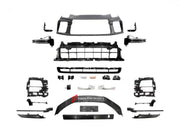 Buy Now CONVERSION BODY KIT for PORSCHE PANAMERA G3 972 4 4S 4E HYBRID GTS 2024+ UPGRADE to PORSCHE PANAMERA G3 972 TURBO TURBO S 2024+ and upgrade car parts from SIR Tuning at the Best Price. Headlights, Tail lights, Bodykits, Navigations, body kit and more - Fast & Free Shipping within Europe, US & Worldwide.
