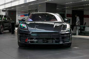 Buy Now CONVERSION BODY KIT for PORSCHE PANAMERA G3 972 4 4S 4E HYBRID GTS 2024+ UPGRADE to PORSCHE PANAMERA G3 972 TURBO TURBO S 2024+ and upgrade car parts from SIR Tuning at the Best Price. Headlights, Tail lights, Bodykits, Navigations, body kit and more - Fast & Free Shipping within Europe, US & Worldwide.