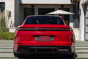 Buy Now CONVERSION BODY KIT for PORSCHE PANAMERA G3 972 4 4S 4E HYBRID GTS 2024+ UPGRADE to PORSCHE PANAMERA G3 972 TURBO TURBO S 2024+ and upgrade car parts from SIR Tuning at the Best Price. Headlights, Tail lights, Bodykits, Navigations, body kit and more - Fast & Free Shipping within Europe, US & Worldwide.