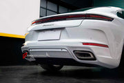 Buy Now CONVERSION BODY KIT for PORSCHE PANAMERA S 4S 4E HYBRID 972 976 2024+ UPGRADE to PORSCHE PANAMERA 976 TURBO FACELIFT and upgrade car parts from SIR Tuning at the Best Price. Headlights, Tail lights, Bodykits, Navigations, body kit and more - Fast & Free Shipping within Europe, US & Worldwide.