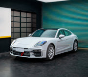 Buy Now CONVERSION BODY KIT for PORSCHE PANAMERA S 4S 4E HYBRID 972 976 2024+ UPGRADE to PORSCHE PANAMERA 976 TURBO FACELIFT and upgrade car parts from SIR Tuning at the Best Price. Headlights, Tail lights, Bodykits, Navigations, body kit and more - Fast & Free Shipping within Europe, US & Worldwide.