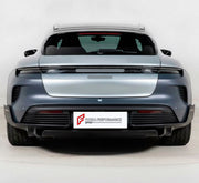 Buy Now CONVERSION BODY KIT for PORSCHE TAYCAN J1.1 J1.2 2020+ UPGRADE to TAYCAN TURBO GT 2020+ and upgrade car parts from SIR Tuning at the Best Price. Headlights, Tail lights, Bodykits, Navigations, body kit and more - Fast & Free Shipping within Europe, US & Worldwide.