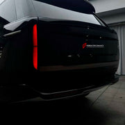 Buy Now CONVERSION BODY KIT for LAND ROVER RANGE ROVER VOGUE L405 2012 - 2017 UPGRADE to VOGUE L460 2021+ and upgrade car parts from SIR Tuning at the Best Price. Headlights, Tail lights, Bodykits, Navigations, body kit and more - Fast & Free Shipping within Europe, US & Worldwide.