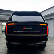 Buy Now CONVERSION BODY KIT for LAND ROVER RANGE ROVER VOGUE L405 2012 - 2017 UPGRADE to VOGUE L460 2021+ and upgrade car parts from SIR Tuning at the Best Price. Headlights, Tail lights, Bodykits, Navigations, body kit and more - Fast & Free Shipping within Europe, US & Worldwide.