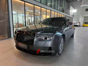 Buy Now CONVERSION BODY KIT for ROLLS ROYCE GHOST I 2010 - 2019 UPGRADE to GHOST RR21 FACELIFT 2025+ and upgrade car parts from SIR Tuning at the Best Price. Headlights, Tail lights, Bodykits, Navigations, body kit and more - Fast & Free Shipping within Europe, US & Worldwide.