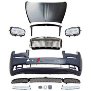 Buy Now CONVERSION BODY KIT for ROLLS-ROYCE WRAITH 2015 - 2017 UPGRADE to WRAITH 2021+ and upgrade car parts from SIR Tuning at the Best Price. Headlights, Tail lights, Bodykits, Navigations, Body Kit and more - Fast & Free Shipping within Europe, US & Worldwide.