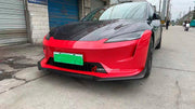 Buy Now CONVERSION BODY KIT for TESLA MODEL 3 2017 - 2023 to MODEL 3 FACELIFT 2023+ and upgrade car parts from SIR Tuning at the Best Price. Headlights, Tail lights, Bodykits, Navigations, body kit and more - Fast & Free Shipping within Europe, US & Worldwide.