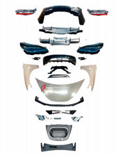 Buy Now CONVERSION BODY KIT for TESLA MODEL 3 2017 - 2023 to MODEL 3 FACELIFT 2023+ and upgrade car parts from SIR Tuning at the Best Price. Headlights, Tail lights, Bodykits, Navigations, body kit and more - Fast & Free Shipping within Europe, US & Worldwide.