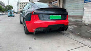 Buy Now CONVERSION BODY KIT for TESLA MODEL 3 2017 - 2023 to MODEL 3 FACELIFT 2023+ and upgrade car parts from SIR Tuning at the Best Price. Headlights, Tail lights, Bodykits, Navigations, body kit and more - Fast & Free Shipping within Europe, US & Worldwide.