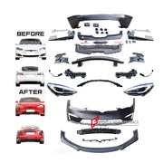 Buy Now CONVERSION BODY KIT for TESLA MODEL S FACELIFT 2017 - 2021 to 2021+ and upgrade car parts from SIR Tuning at the Best Price. Headlights, Tail lights, Bodykits, Navigations, body kit and more - Fast & Free Shipping within Europe, US & Worldwide.