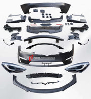 Buy Now CONVERSION BODY KIT for TESLA MODEL S FACELIFT 2017 - 2021 to 2021+ and upgrade car parts from SIR Tuning at the Best Price. Headlights, Tail lights, Bodykits, Navigations, body kit and more - Fast & Free Shipping within Europe, US & Worldwide.