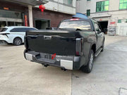 Buy Now CONVERSION BODY KIT FOR TOYOTA TUNDRA 2007-2021 UPGRADE TO 2022 and upgrade car parts from SIR Tuning at the Best Price. Headlights, Tail lights, Bodykits, Navigations, body kit and more - Fast & Free Shipping within Europe, US & Worldwide.