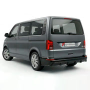 Buy Now CONVERSION BODY KIT for VOLKSWAGEN MULTIVAN T5.1 FACELIFT 2010 - 2015 UPGRADE to TRANSPORTER T5.1 FACELIFT 2010 - 2015 and upgrade car parts from SIR Tuning at the Best Price. Headlights, Tail lights, Bodykits, Navigations, body kit and more - Fast & Free Shipping within Europe, US & Worldwide.