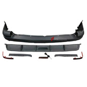 Buy Now CONVERSION BODY KIT for VOLKSWAGEN MULTIVAN T5.1 FACELIFT 2010 - 2015 UPGRADE to TRANSPORTER T5.1 FACELIFT 2010 - 2015 and upgrade car parts from SIR Tuning at the Best Price. Headlights, Tail lights, Bodykits, Navigations, body kit and more - Fast & Free Shipping within Europe, US & Worldwide.