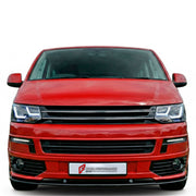 Buy Now CONVERSION BODY KIT for VOLKSWAGEN MULTIVAN T5.1 FACELIFT 2010 - 2015 UPGRADE to TRANSPORTER T5.1 FACELIFT 2010 - 2015 and upgrade car parts from SIR Tuning at the Best Price. Headlights, Tail lights, Bodykits, Navigations, body kit and more - Fast & Free Shipping within Europe, US & Worldwide.