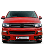 Buy Now CONVERSION BODY KIT for VOLKSWAGEN MULTIVAN T5.1 FACELIFT 2010 - 2015 UPGRADE to TRANSPORTER T5.1 FACELIFT 2010 - 2015 and upgrade car parts from SIR Tuning at the Best Price. Headlights, Tail lights, Bodykits, Navigations, body kit and more - Fast & Free Shipping within Europe, US & Worldwide.