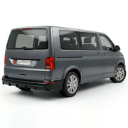 Buy Now CONVERSION BODY KIT for VOLKSWAGEN MULTIVAN T5.1 FACELIFT 2010 - 2015 UPGRADE to TRANSPORTER T5.1 FACELIFT 2010 - 2015 and upgrade car parts from SIR Tuning at the Best Price. Headlights, Tail lights, Bodykits, Navigations, body kit and more - Fast & Free Shipping within Europe, US & Worldwide.