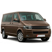 Buy Now CONVERSION BODY KIT for VOLKSWAGEN MULTIVAN T5.1 FACELIFT 2010 - 2015 UPGRADE to TRANSPORTER T5.1 FACELIFT 2010 - 2015 and upgrade car parts from SIR Tuning at the Best Price. Headlights, Tail lights, Bodykits, Navigations, body kit and more - Fast & Free Shipping within Europe, US & Worldwide.