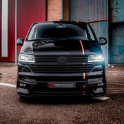 Buy Now CONVERSION BODY KIT for VOLKSWAGEN MULTIVAN T6.1 FACELIFT 2019 - 2024 UPGRADE to TRANSPORTER T6.1 FACELIFT 2019 - 2024 and upgrade car parts from SIR Tuning at the Best Price. Headlights, Tail lights, Bodykits, Navigations, body kit and more - Fast & Free Shipping within Europe, US & Worldwide.