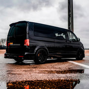 Buy Now CONVERSION BODY KIT for VOLKSWAGEN MULTIVAN T6.1 FACELIFT 2019 - 2024 UPGRADE to TRANSPORTER T6.1 FACELIFT 2019 - 2024 and upgrade car parts from SIR Tuning at the Best Price. Headlights, Tail lights, Bodykits, Navigations, body kit and more - Fast & Free Shipping within Europe, US & Worldwide.