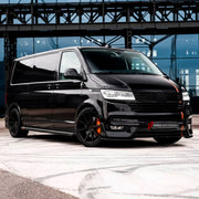 Buy Now CONVERSION BODY KIT for VOLKSWAGEN MULTIVAN T6.1 FACELIFT 2019 - 2024 UPGRADE to TRANSPORTER T6.1 FACELIFT 2019 - 2024 and upgrade car parts from SIR Tuning at the Best Price. Headlights, Tail lights, Bodykits, Navigations, body kit and more - Fast & Free Shipping within Europe, US & Worldwide.