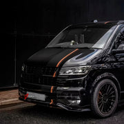 Buy Now CONVERSION BODY KIT for VOLKSWAGEN MULTIVAN T6.1 FACELIFT 2019 - 2024 UPGRADE to TRANSPORTER T6.1 FACELIFT 2019 - 2024 and upgrade car parts from SIR Tuning at the Best Price. Headlights, Tail lights, Bodykits, Navigations, body kit and more - Fast & Free Shipping within Europe, US & Worldwide.