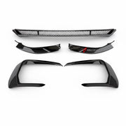 Buy Now CONVERSION BODY KIT for VOLKSWAGEN MULTIVAN T6.1 FACELIFT 2019 - 2024 UPGRADE to TRANSPORTER T6.1 FACELIFT 2019 - 2024 and upgrade car parts from SIR Tuning at the Best Price. Headlights, Tail lights, Bodykits, Navigations, body kit and more - Fast & Free Shipping within Europe, US & Worldwide.