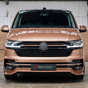 Buy Now CONVERSION BODY KIT for VOLKSWAGEN MULTIVAN T6.1 FACELIFT 2019 - 2024 UPGRADE to TRANSPORTER T6.1 FACELIFT 2019 - 2024 and upgrade car parts from SIR Tuning at the Best Price. Headlights, Tail lights, Bodykits, Navigations, body kit and more - Fast & Free Shipping within Europe, US & Worldwide.