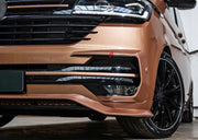 Buy Now CONVERSION BODY KIT for VOLKSWAGEN MULTIVAN T6.1 FACELIFT 2019 - 2024 UPGRADE to TRANSPORTER T6.1 FACELIFT 2019 - 2024 and upgrade car parts from SIR Tuning at the Best Price. Headlights, Tail lights, Bodykits, Navigations, body kit and more - Fast & Free Shipping within Europe, US & Worldwide.