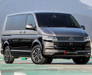Buy Now CONVERSION BODY KIT for VOLKSWAGEN MULTIVAN T6.1 FACELIFT 2019 - 2024 UPGRADE to TRANSPORTER T6.1 FACELIFT 2019 - 2024 and upgrade car parts from SIR Tuning at the Best Price. Headlights, Tail lights, Bodykits, Navigations, body kit and more - Fast & Free Shipping within Europe, US & Worldwide.
