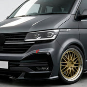Buy Now CONVERSION BODY KIT for VOLKSWAGEN TRANSPORTER T5.1 FACELIFT 2010 - 2015 UPGRADE to TRANSPORTER T6.1 FACELIFT 2019 - 2024 and upgrade car parts from SIR Tuning at the Best Price. Headlights, Tail lights, Bodykits, Navigations, body kit and more - Fast & Free Shipping within Europe, US & Worldwide.