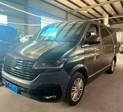 Buy Now CONVERSION BODY KIT for VOLKSWAGEN TRANSPORTER T5.1 FACELIFT 2010 - 2015 UPGRADE to TRANSPORTER T6.1 FACELIFT 2019 - 2024 and upgrade car parts from SIR Tuning at the Best Price. Headlights, Tail lights, Bodykits, Navigations, body kit and more - Fast & Free Shipping within Europe, US & Worldwide.