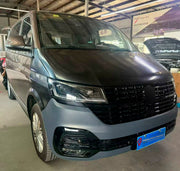 Buy Now CONVERSION BODY KIT for VOLKSWAGEN TRANSPORTER T5.1 FACELIFT 2010 - 2015 UPGRADE to TRANSPORTER T6.1 FACELIFT 2019 - 2024 and upgrade car parts from SIR Tuning at the Best Price. Headlights, Tail lights, Bodykits, Navigations, body kit and more - Fast & Free Shipping within Europe, US & Worldwide.