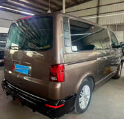 Buy Now CONVERSION BODY KIT for VOLKSWAGEN TRANSPORTER T5.1 FACELIFT 2010 - 2015 UPGRADE to TRANSPORTER T6.1 FACELIFT 2019 - 2024 and upgrade car parts from SIR Tuning at the Best Price. Headlights, Tail lights, Bodykits, Navigations, body kit and more - Fast & Free Shipping within Europe, US & Worldwide.
