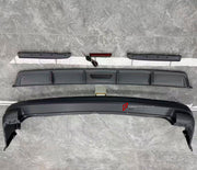 Buy Now CONVERSION BODY KIT for VOLKSWAGEN TRANSPORTER T5.1 FACELIFT 2010 - 2015 UPGRADE to TRANSPORTER T6.1 FACELIFT 2019 - 2024 and upgrade car parts from SIR Tuning at the Best Price. Headlights, Tail lights, Bodykits, Navigations, body kit and more - Fast & Free Shipping within Europe, US & Worldwide.