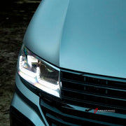 Buy Now CONVERSION BODY KIT for VOLKSWAGEN TRANSPORTER T5.1 FACELIFT 2010 - 2015 UPGRADE to TRANSPORTER T6.1 FACELIFT 2019 - 2024 and upgrade car parts from SIR Tuning at the Best Price. Headlights, Tail lights, Bodykits, Navigations, body kit and more - Fast & Free Shipping within Europe, US & Worldwide.