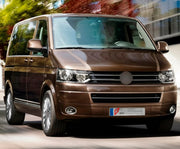 Buy Now CONVERSION BODY KIT for VOLKSWAGEN TRANSPORTER T5.1 FACELIFT 2010 - 2015 UPGRADE to TRANSPORTER T6.1 FACELIFT 2019 - 2024 and upgrade car parts from SIR Tuning at the Best Price. Headlights, Tail lights, Bodykits, Navigations, body kit and more - Fast & Free Shipping within Europe, US & Worldwide.