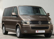 Buy Now CONVERSION BODY KIT for VOLKSWAGEN TRANSPORTER T5.1 FACELIFT 2010 - 2015 UPGRADE to TRANSPORTER T6.1 FACELIFT 2019 - 2024 and upgrade car parts from SIR Tuning at the Best Price. Headlights, Tail lights, Bodykits, Navigations, body kit and more - Fast & Free Shipping within Europe, US & Worldwide.