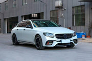 Buy Now CONVERSION BODY KIT for W213 2017 - 2020 to AMG E63 and upgrade car parts from SIR Tuning at the Best Price. Headlights, Tail lights, Bodykits, Navigations, Carbon body kit and more - Fast & Free Shipping within Europe, US & Worldwide.