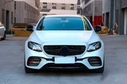 Buy Now CONVERSION BODY KIT for W213 2017 - 2020 to AMG E63 and upgrade car parts from SIR Tuning at the Best Price. Headlights, Tail lights, Bodykits, Navigations, Carbon body kit and more - Fast & Free Shipping within Europe, US & Worldwide.