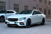 Buy Now CONVERSION BODY KIT for W213 2017 - 2020 to AMG E63 and upgrade car parts from SIR Tuning at the Best Price. Headlights, Tail lights, Bodykits, Navigations, Carbon body kit and more - Fast & Free Shipping within Europe, US & Worldwide.