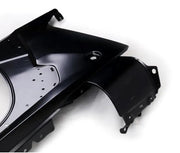 Buy Now CONVERSION BODY KIT from JEEP WRANGLER JK 2013 - 2017 STYLE TO JL STYLE and upgrade car parts from SIR Tuning at the Best Price. Headlights, Tail lights, Bodykits, Navigations, body kit and more - Fast & Free Shipping within Europe, US & Worldwide.