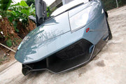 Buy Now CONVERSION CARBON BODY KIT for LAMBORGHINI MURCIELAGO LP640 2002 - 2010 UPGRADE to MURCIELAGO LP670 SV and upgrade car parts from SIR Tuning at the Best Price. Headlights, Tail lights, Bodykits, Navigations, Body Kit and more - Fast & Free Shipping within Europe, US & Worldwide.