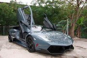 Buy Now CONVERSION CARBON BODY KIT for LAMBORGHINI MURCIELAGO LP640 2002 - 2010 UPGRADE to MURCIELAGO LP670 SV and upgrade car parts from SIR Tuning at the Best Price. Headlights, Tail lights, Bodykits, Navigations, Body Kit and more - Fast & Free Shipping within Europe, US & Worldwide.
